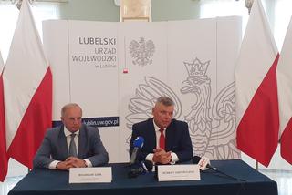 Lubelskie - ruszył nabór wniosków na zadania drogowe