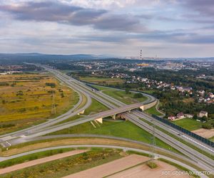 Budowa trasy S74 w Kielcach. Powstaną między innymi dwa tunele! Kiedy?