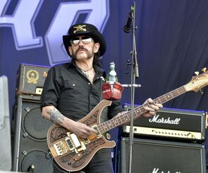 Prochy Lemmy'ego Kilmistera będą się pojawiały na kultowym festiwalu co roku! To jego miejsce