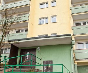 W takich warunkach mieszkał Sławomir Wałęsa