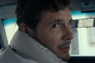 Będziemy mieszkać razem, odcinek 2 Tadeusz (Mikołaj Roznerski)