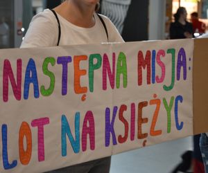 Sławosz Uznański-Wiśniewski wrócił do Polski