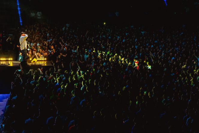 120 RAP FEST WWA