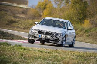 BMW Serii 3 Plug-in Hybrid