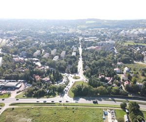 DK 94 w Wieliczce przejdzie przebudowę