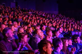 Wyjątkowy koncert Kombii w Tarnowie. Tak bawiła się publiczność! 