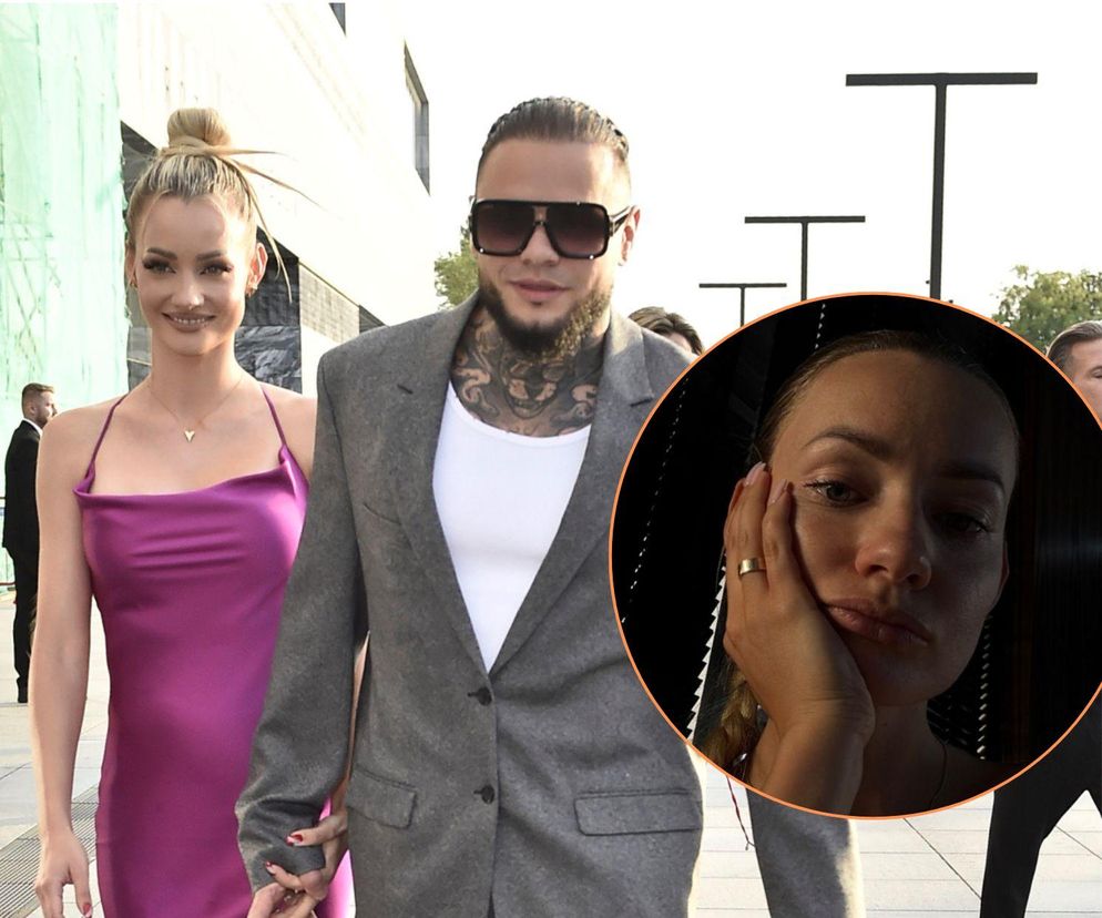 Para Fit lovers nie są już razem? Pamela Stefanowicz opublikowała wymowne zdjęcia