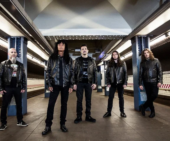 Anthrax na Mystic Festival 2026! Mocne ogłoszenie z obozu Święta Metalu!