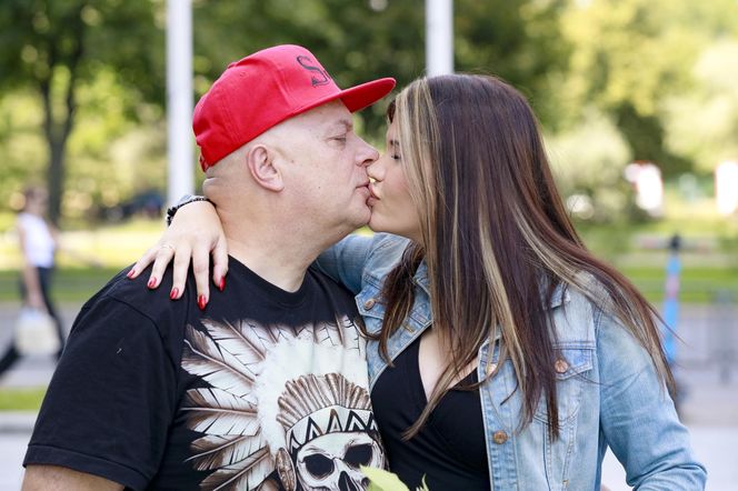 Karolina Skiba, Krzysztof Skiba