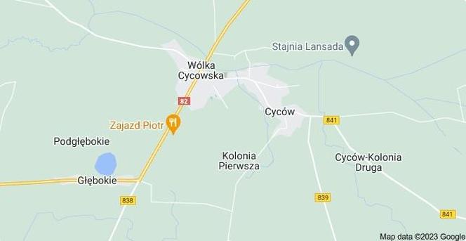 Cyców (woj. lubelskie)