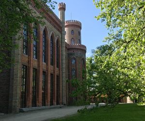Dolnośląska Florencja, czyli najpiękniejszy pałac w Polsce. Tu poczujesz się jak w sercu Toskanii