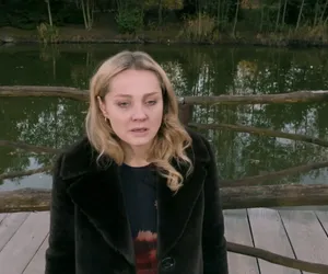 Na Wspólnej, odcinek 3560: Zdradzona Zuza popełni samobójstwo?! Stanie na skraju mostu i pożegna się z córką - ZDJĘCIA, ZWIASTUN