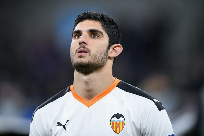 Goncalo Guedes (Valencia)