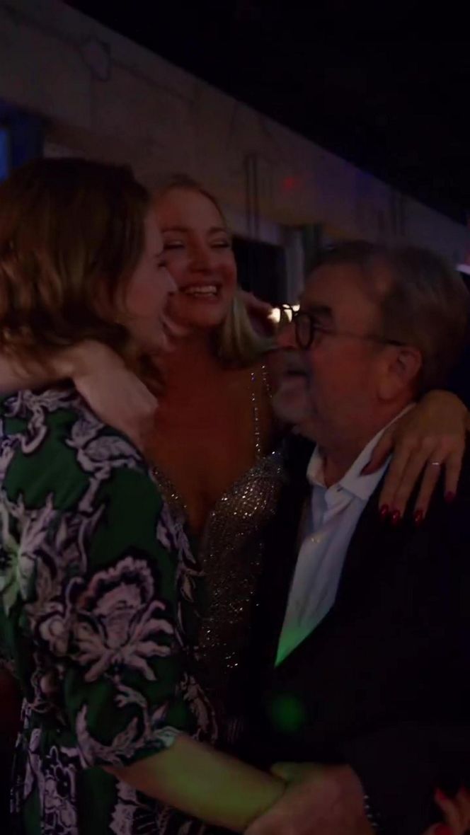 Tak Barbara Kurdej-Szatan świętowała 40-stkę