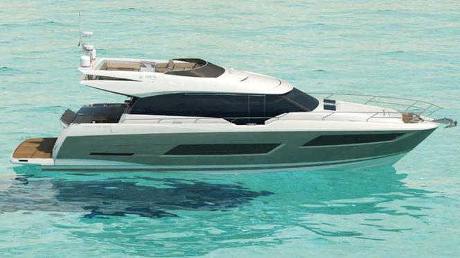 Prestige 680s