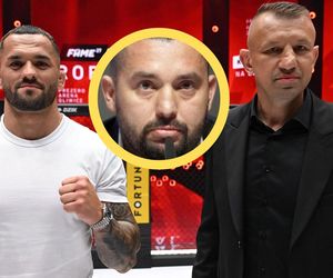 Nazwisko wielkiego skandalisty pojawiło się przy organizacji walki Adamek - Soldić na Fame 27! Korupcja, groźby śmierci, bijatyki