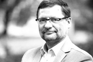 Nie żyje Wojciech Kolarz, były dyrektor Katolika w Chorzowie