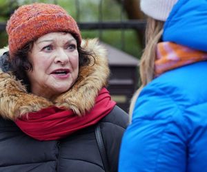 Barwy szczęścia, odcinek 3188: Teściowa Asi nie będzie chciała znać Emila. Nienawidzi swojego wnuka! - ZDJĘCIA 