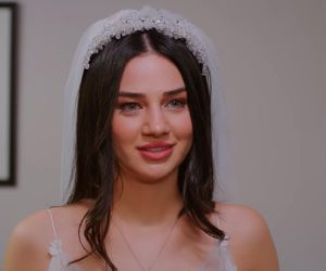 Miłość i nadzieja odc. 273. Bahar