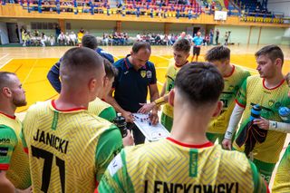 MKS Bodega Grudziądz chce gonić czołówkę! U siebie zagra ze Spartą Oborniki