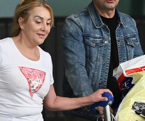 Danuta Martyniuk. Danusia zdążyła na święta