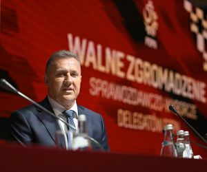Cezary Kulesza stracił swój dwór. Mocny komentarz dziennikarza. Beton w PZPN kruszeje?