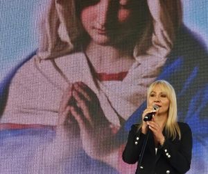 Bayer Full na pielgrzymce