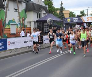 Bieg Lwa w Tarnowie Podgórnym: na starcie prawie trzy tysiące uczestników!