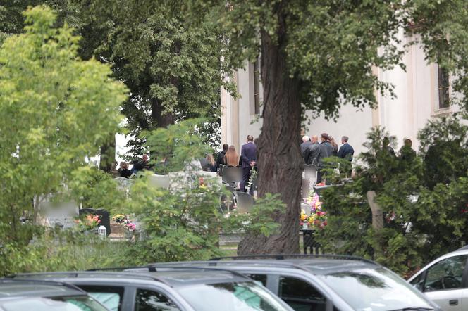 Pogrzeb ofiar wypadku w Kargowej. Tłumy żegnały kobiety