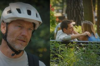 M jak miłość, odcinek 1834: Andrzej przyłapie Dimę i Julię na pocałunku! To się źle skończy - ZDJĘCIA, ZWIASTUN