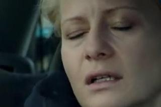 M jak miłość. Hanka Mostowiak (Małgorzata Kożuchowska)