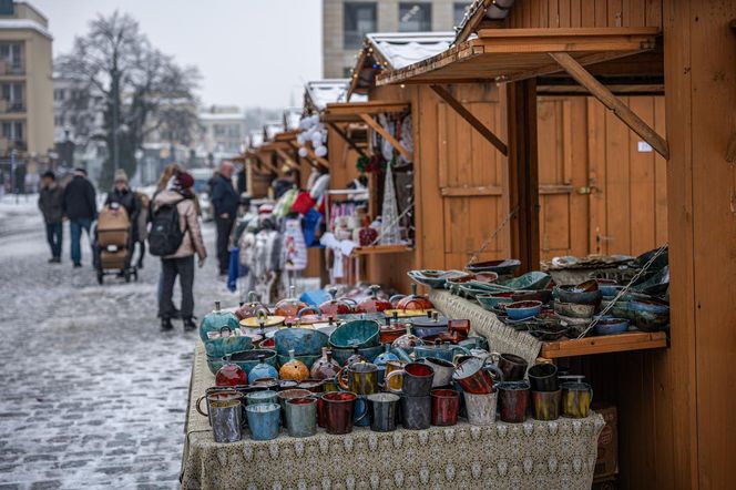 Raciborski Jarmark Bożonarodzeniowy zbliża się wielkimi krokami