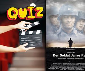 QUIZ. Szukamy imion w tytułach filmów