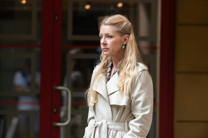 Na Wspólnej odc. 3114 - opis, streszczenie: Renata spotka się z Tanią