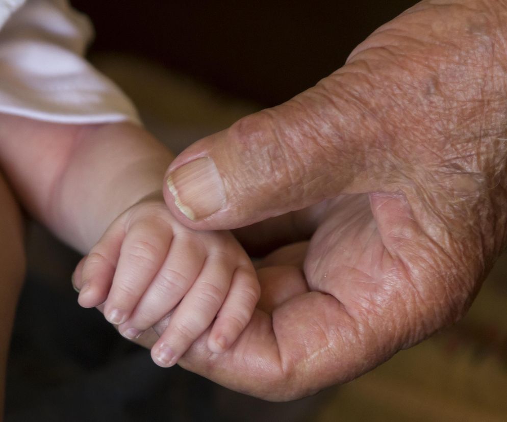 Średnia życia człowieka wyniesie tysiąc lat. Ekspert od starzenia przedstawia prognozy