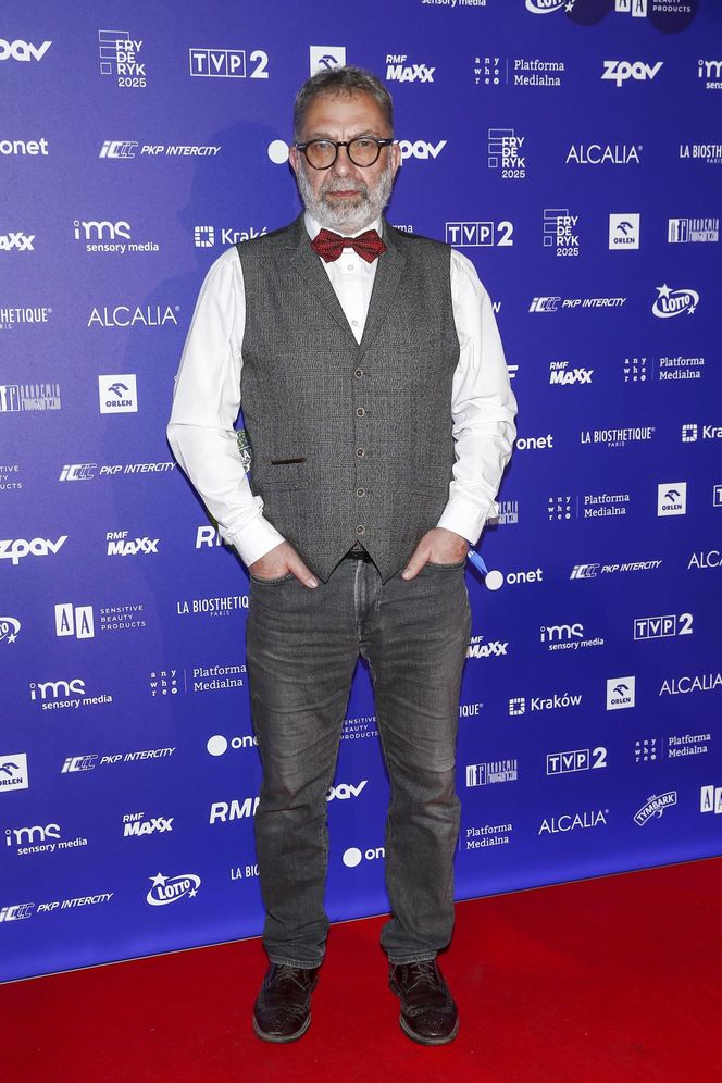 Fryderyk Festiwal 2025 - Gala Muzyki Rozrywkowej 