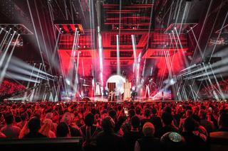 Eurowizja. Sztuczne oklaski na występie reprezentantki Izraela. To działo się za kulisami 