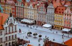 Najbardziej niedoceniane miasto w Polsce. Według znanego podróżnika to Wrocław