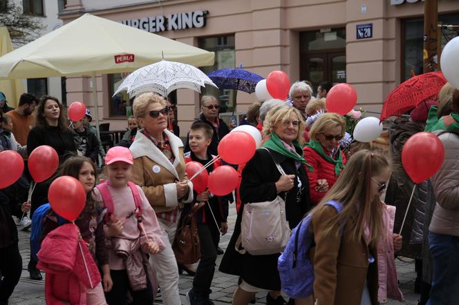 Dzień Solidarności Międzypokoleniowej w Lublinie