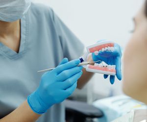 Ceny u dentystów rosną jak na drożdżach. Znacznie powyżej średniej UE