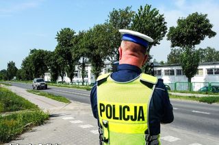  Kontrole na lubuskich drogach - kierowcy stracili prawka