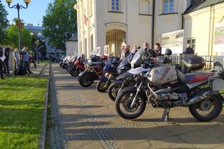 Wystawa Motocykle i Siedlce w siedleckim Muzeum Regionalnym, czynna do 10.10.2021