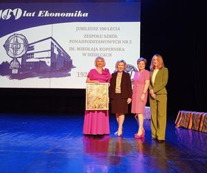 Ekonomik ma już 100 lat