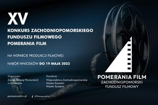 Szansa na wsparcie produkcji filmowych z ZFF Pomerania Film