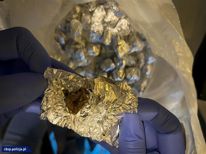 „Śledź” i jego banda trafią do puszki. Zapadł wyrok w sprawie narkotykowego gangu