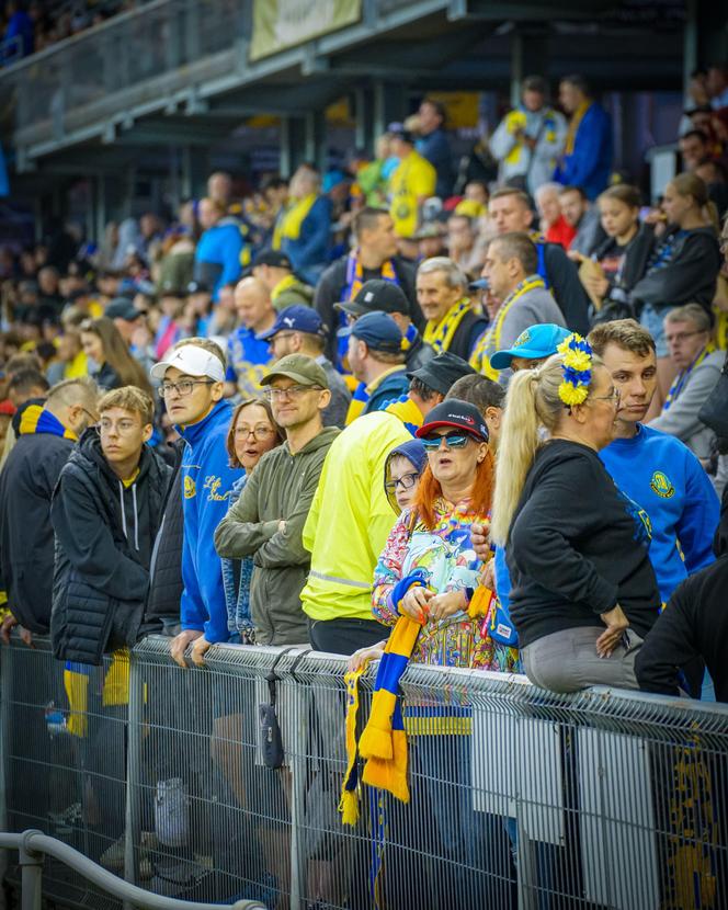 Stal Gorzów - GKM Grudziądz. Kibice przez ponad 5 godzin byli uwięzieni na stadionie, a mecz się nie odbył!