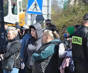 Droga Krzyżowa z Nowej Słupi na Święty Krzyż