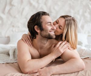 Te ćwiczenia zadziałały, jak leki na potencję. Naukowcy zdumieni