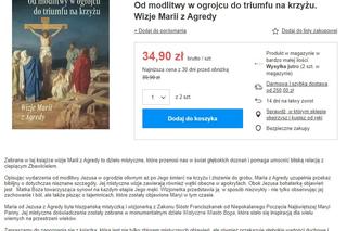 To koniec! Ojciec Rydzyk zamyka interes. To ostatni moment na przedświąteczne zakupy