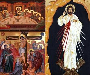 Triduum Paschalne w diecezji warszawsko-praskiej